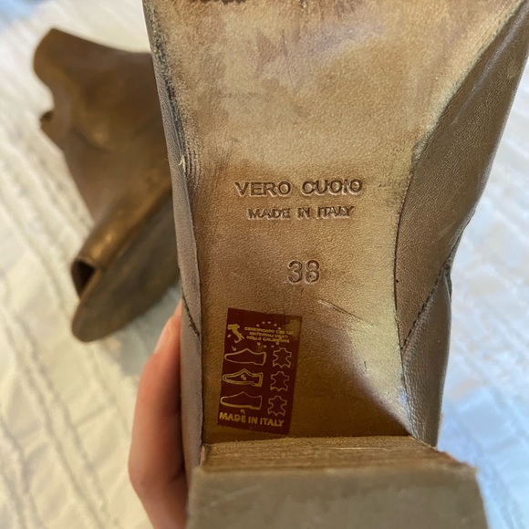 Cordani Women's Balero Ankle Boot - Picture 2 of 8